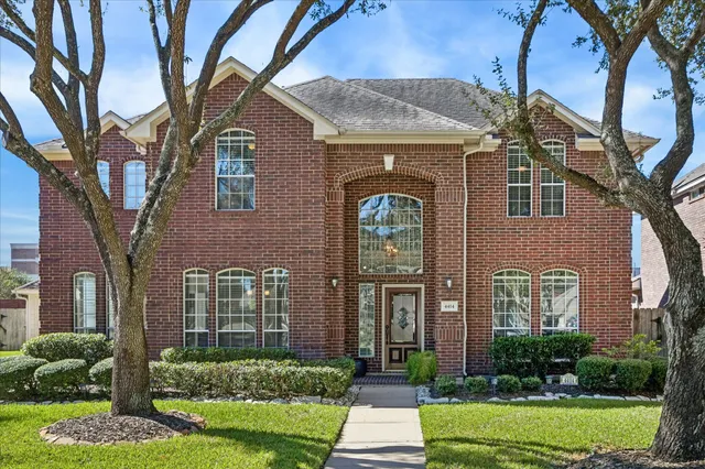$475,000 | 4414 Merriweather Street, Sugar Land, TX 77478