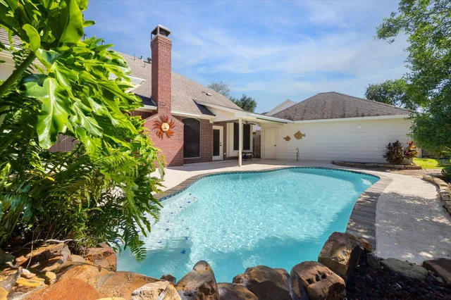 $475,000 | 4414 Merriweather Street, Sugar Land, TX 77478