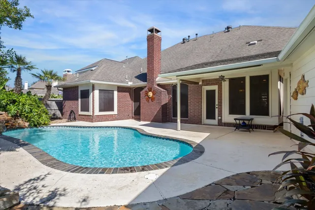 $475,000 | 4414 Merriweather Street, Sugar Land, TX 77478