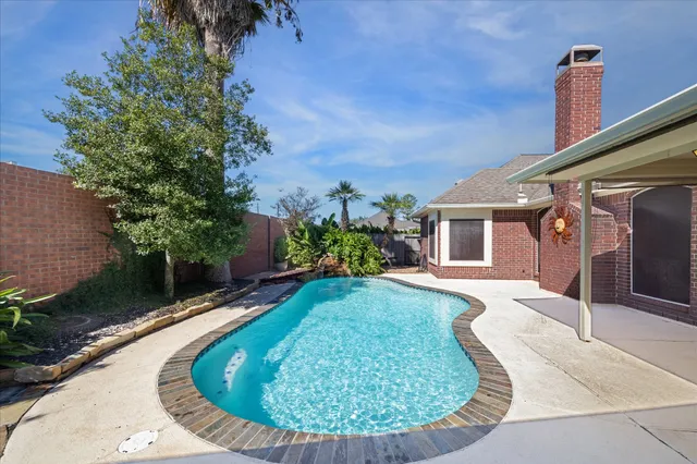 $475,000 | 4414 Merriweather Street, Sugar Land, TX 77478