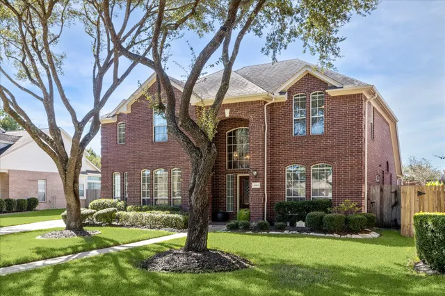 $475,000 | 4414 Merriweather Street, Sugar Land, TX 77478