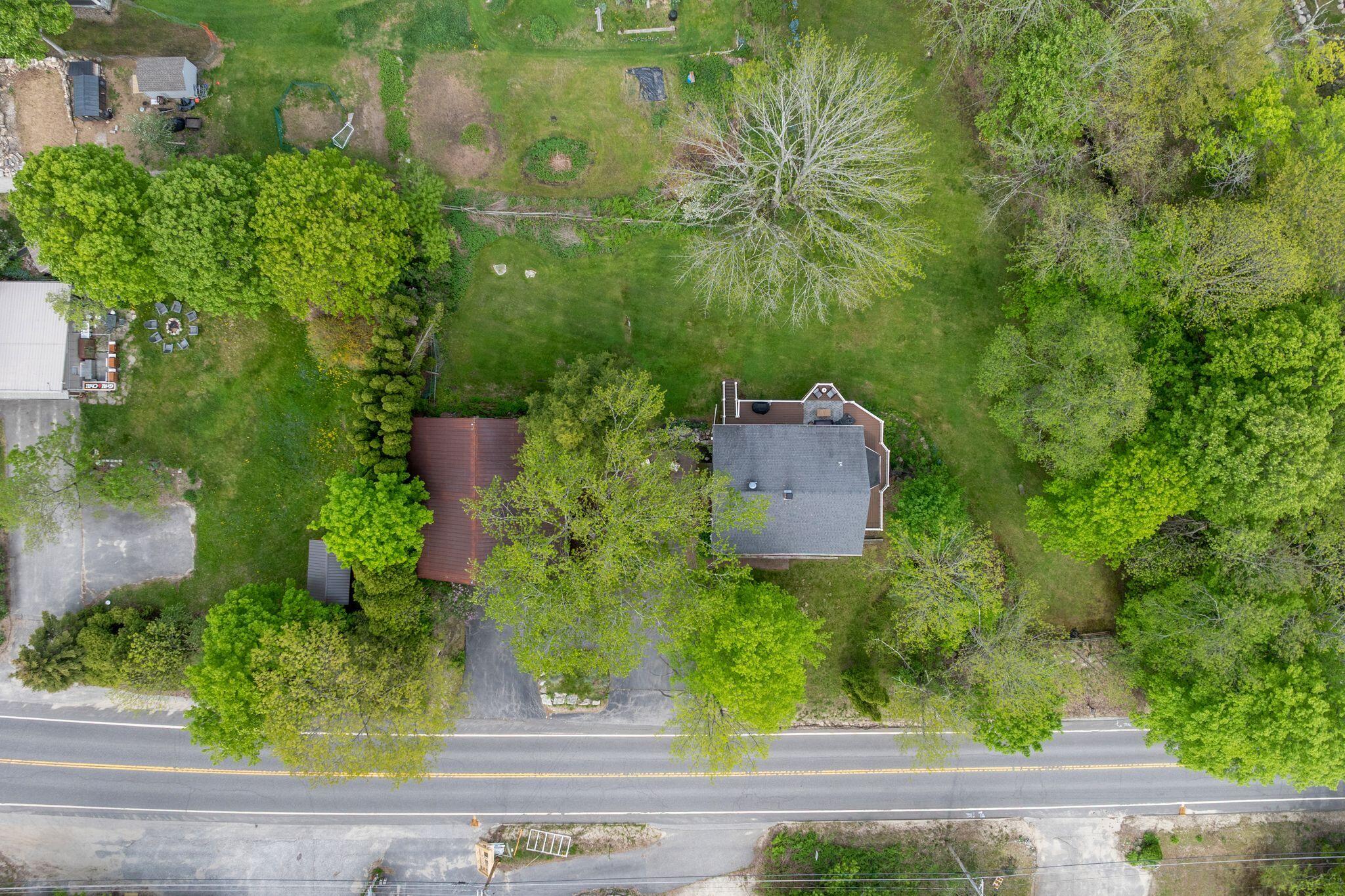 410 Intervale Road New Gloucester, ME 04260 - Photo 86 of 87 410 Intervale 52_DJI_20260519135837_0237