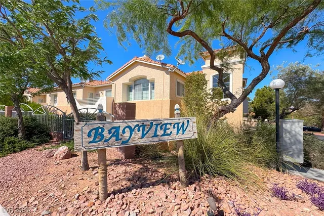 $314,998 | 105 Lighthouse Drive, Unit 105, Boulder City, NV 89005