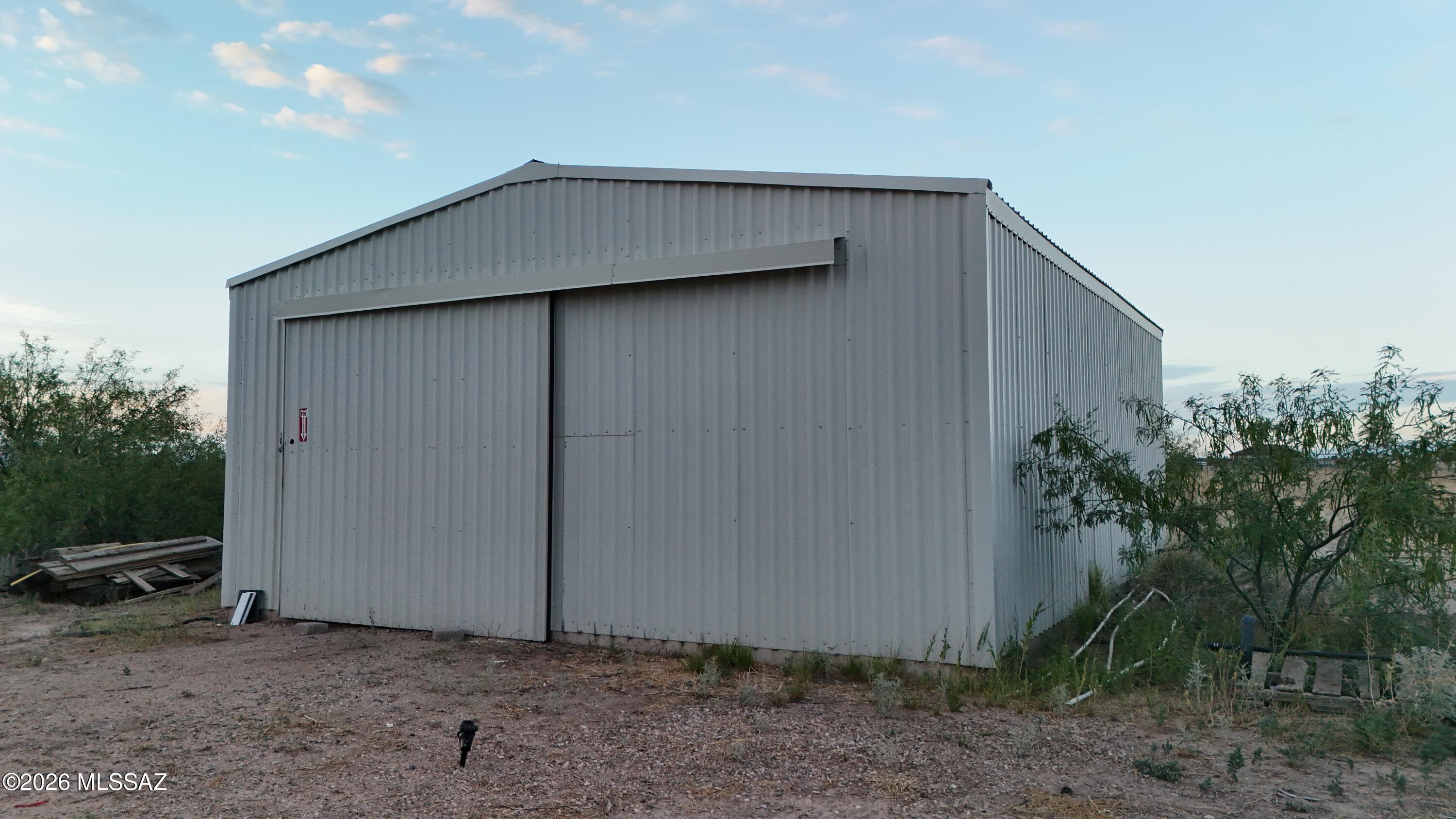 6062 North Hamilton Road Willcox, AZ 85643 - Photo 4 of 26