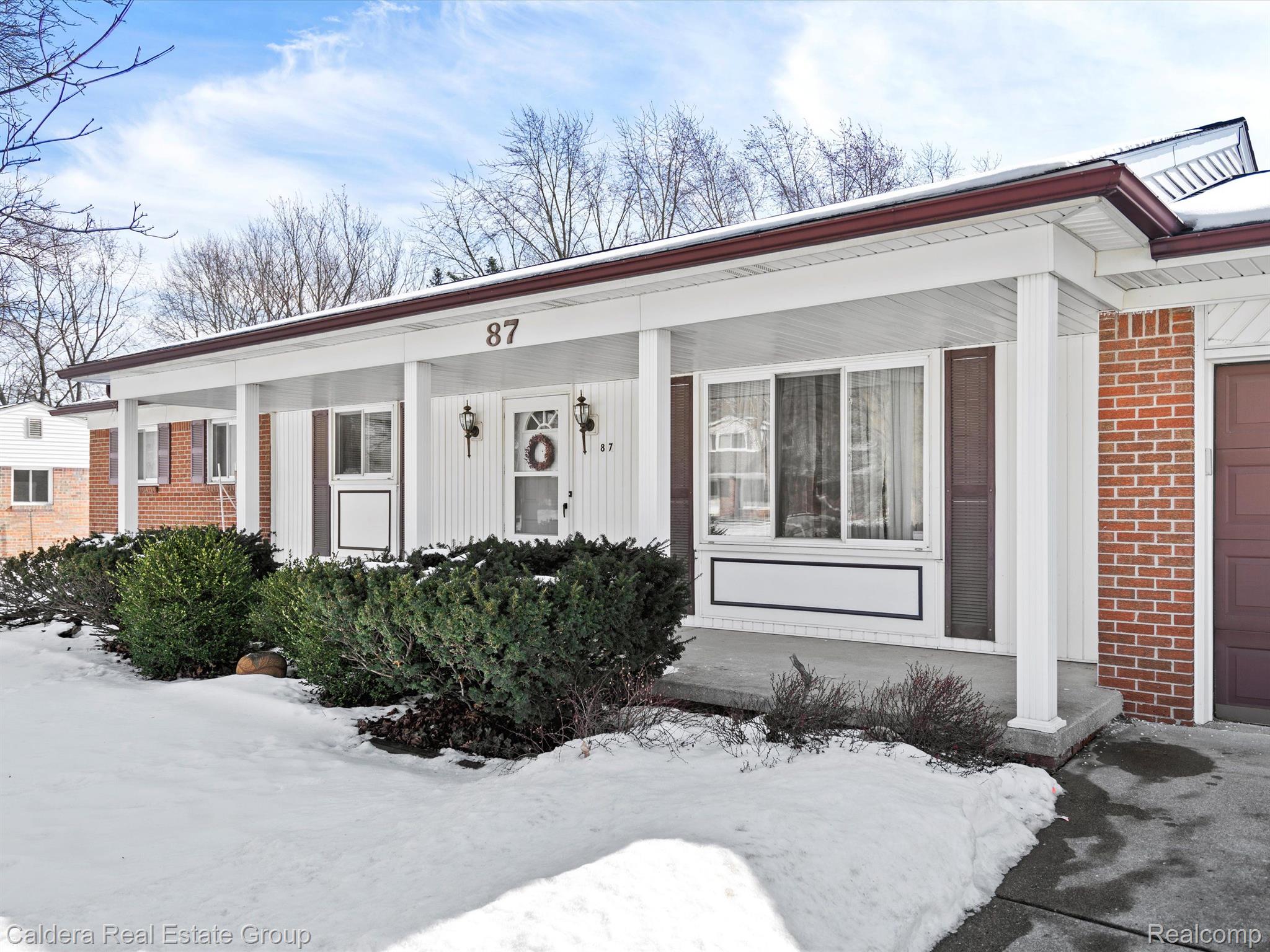 87 Carter Avenue Troy, MI 48098 - Photo 3 of 29