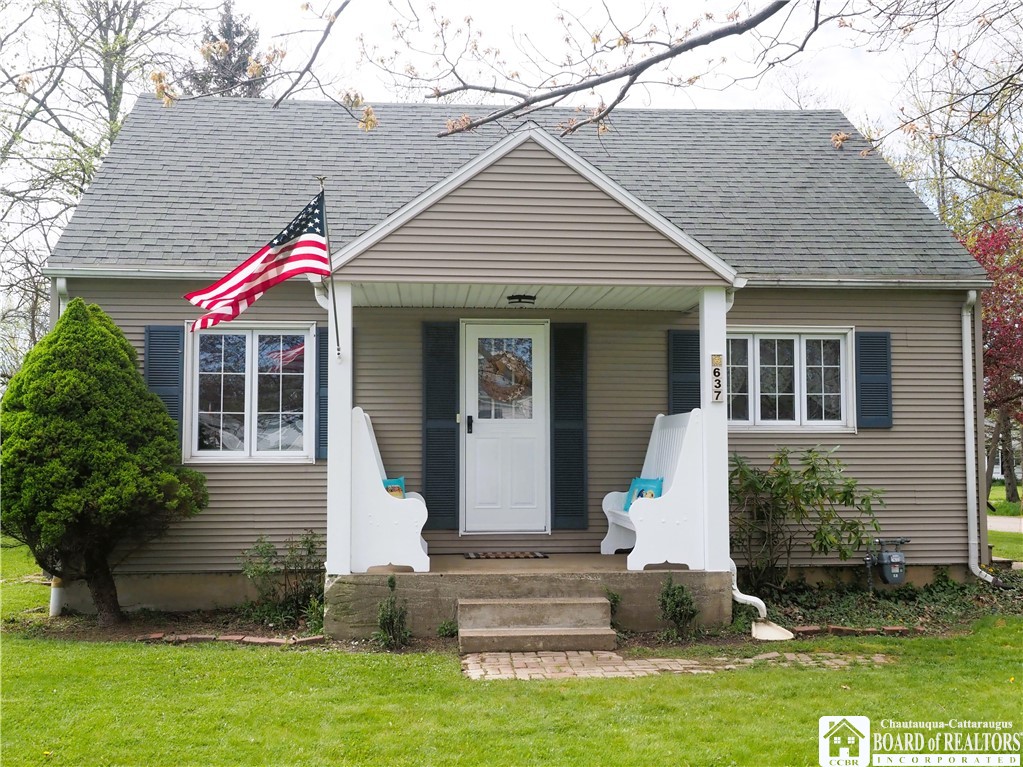 637 Brigham Road Dunkirk, NY 14048 - Photo 1 of 1 Gallery Image 1