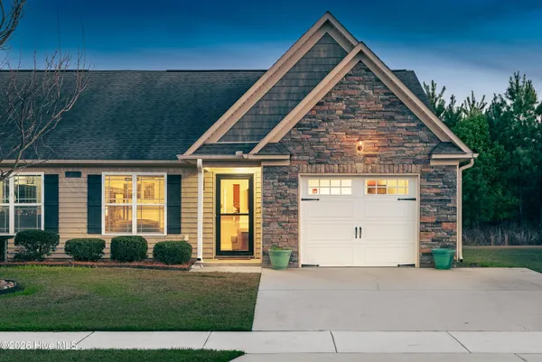 $219,900 | 2229 Sweet Bay Drive., Greenville, NC 27834