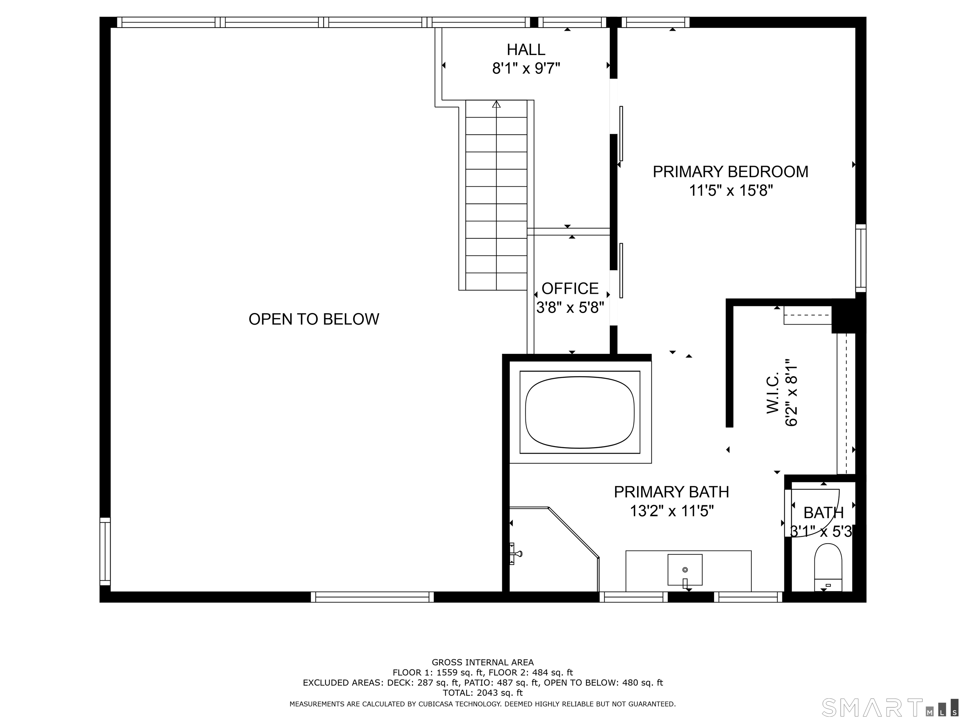 98 Carmel Hill Road North Bethlehem, CT 06751 - Photo 40 of 40