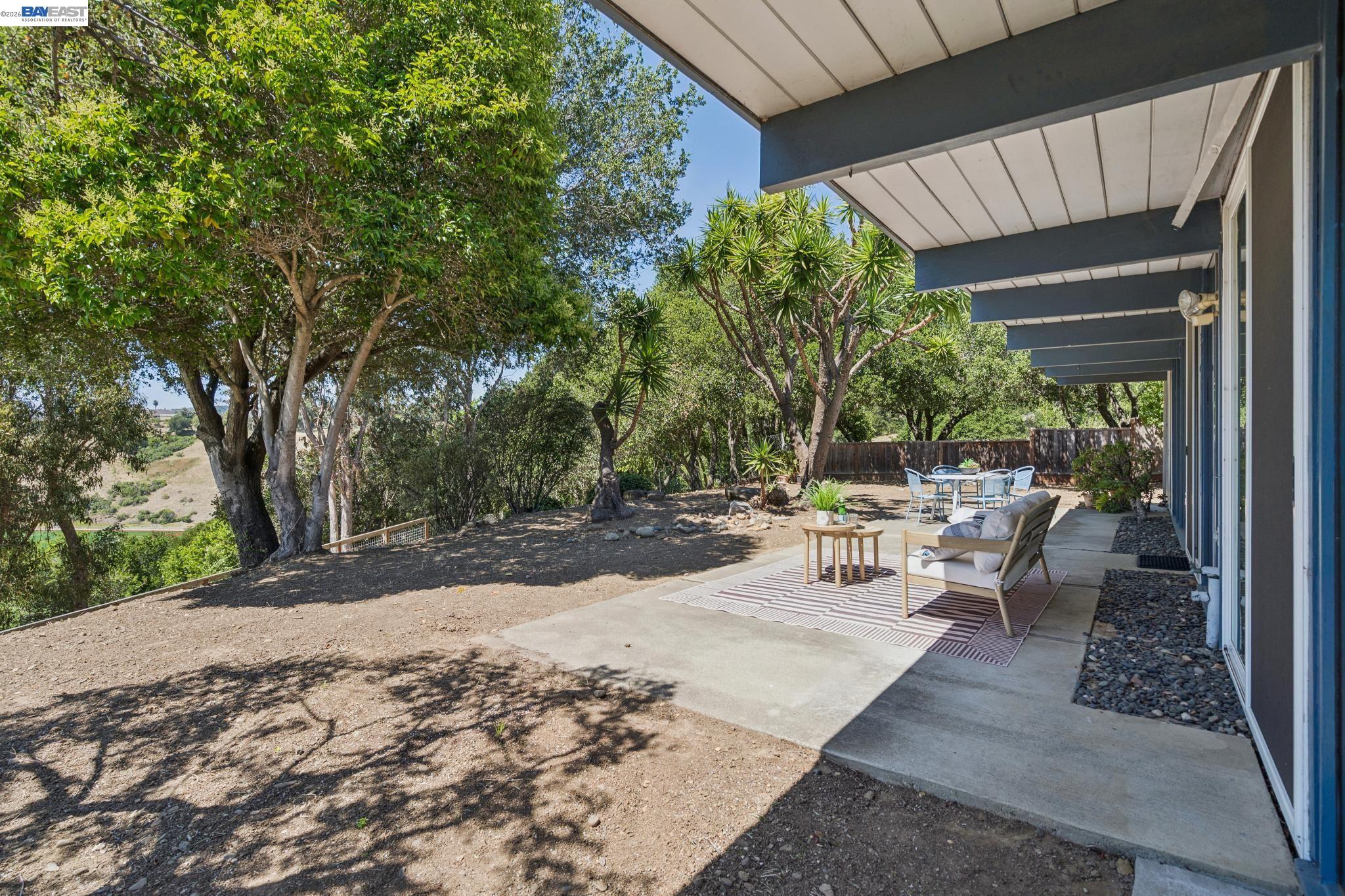 5314 Crown Court Castro Valley, CA 94552 - Photo 36 of 62
