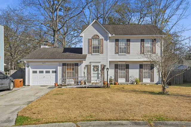 $369,000 | 8475 Scotts Mill Drive, Charleston, SC 29420