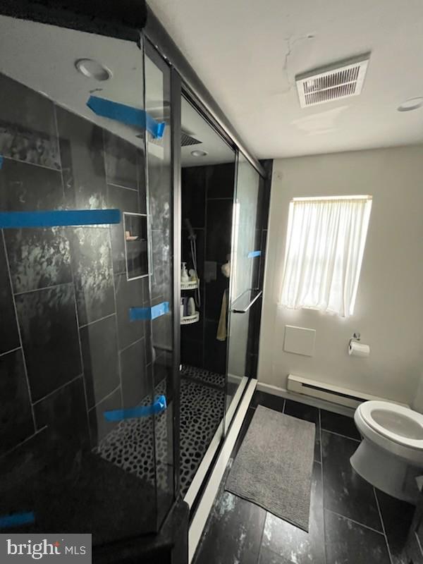 1929 North 9th Street Philadelphia, PA 19122 - Photo 14 of 49 a bathroom with a shower