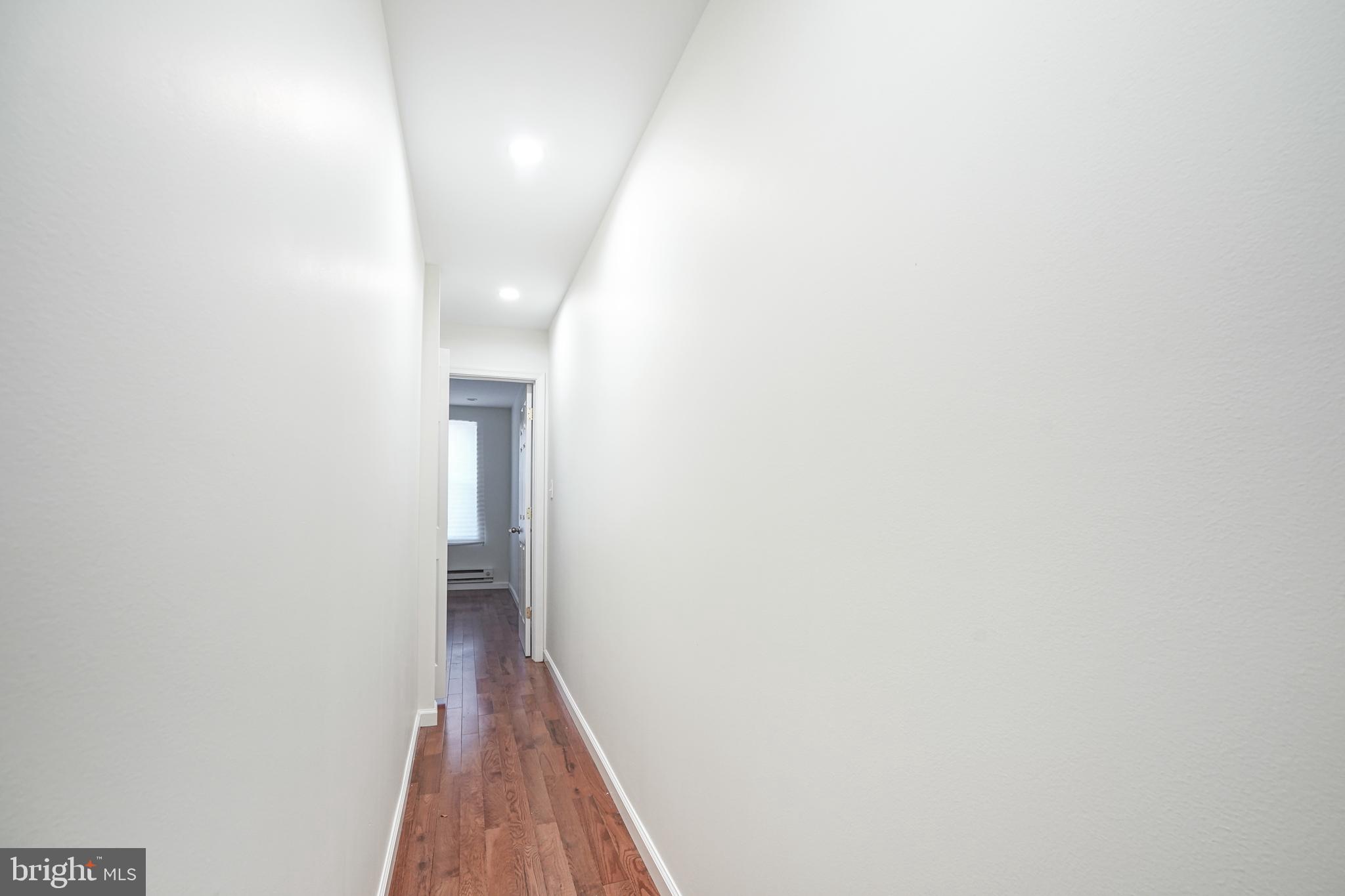 1929 North 9th Street Philadelphia, PA 19122 - Photo 21 of 49 a view of a hallway