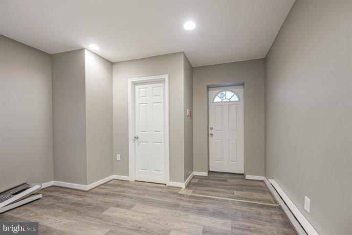 1929 North 9th Street Philadelphia, PA 19122 - Photo 27 of 49 an empty room with closet area