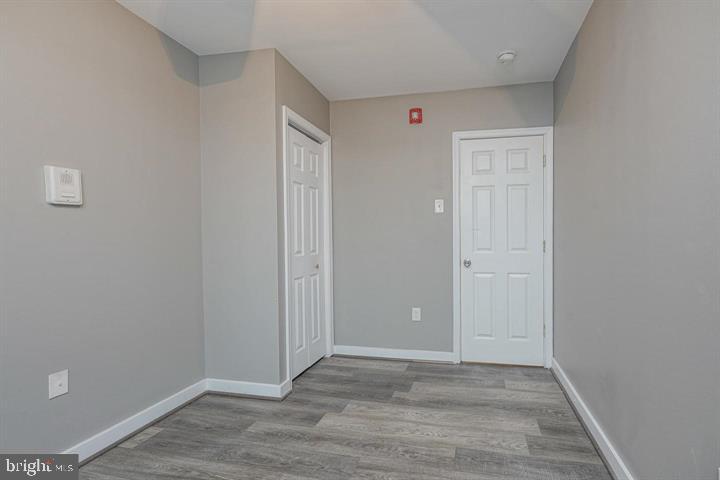 1929 North 9th Street Philadelphia, PA 19122 - Photo 28 of 49 a view of an empty room