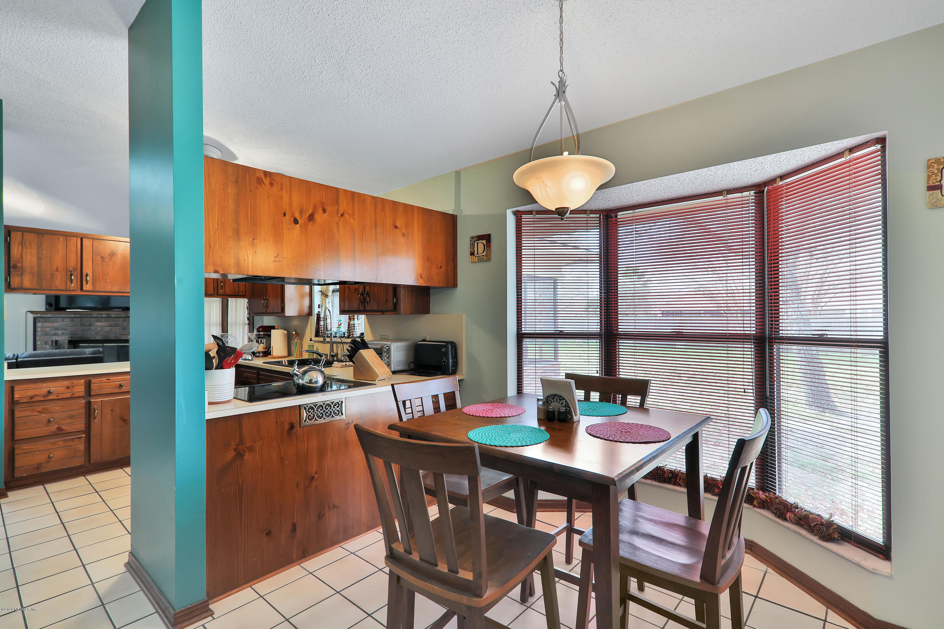 934 Ridgeway Court Orange Park, FL 32065 - Photo 12 of 21 Breakfast Nook