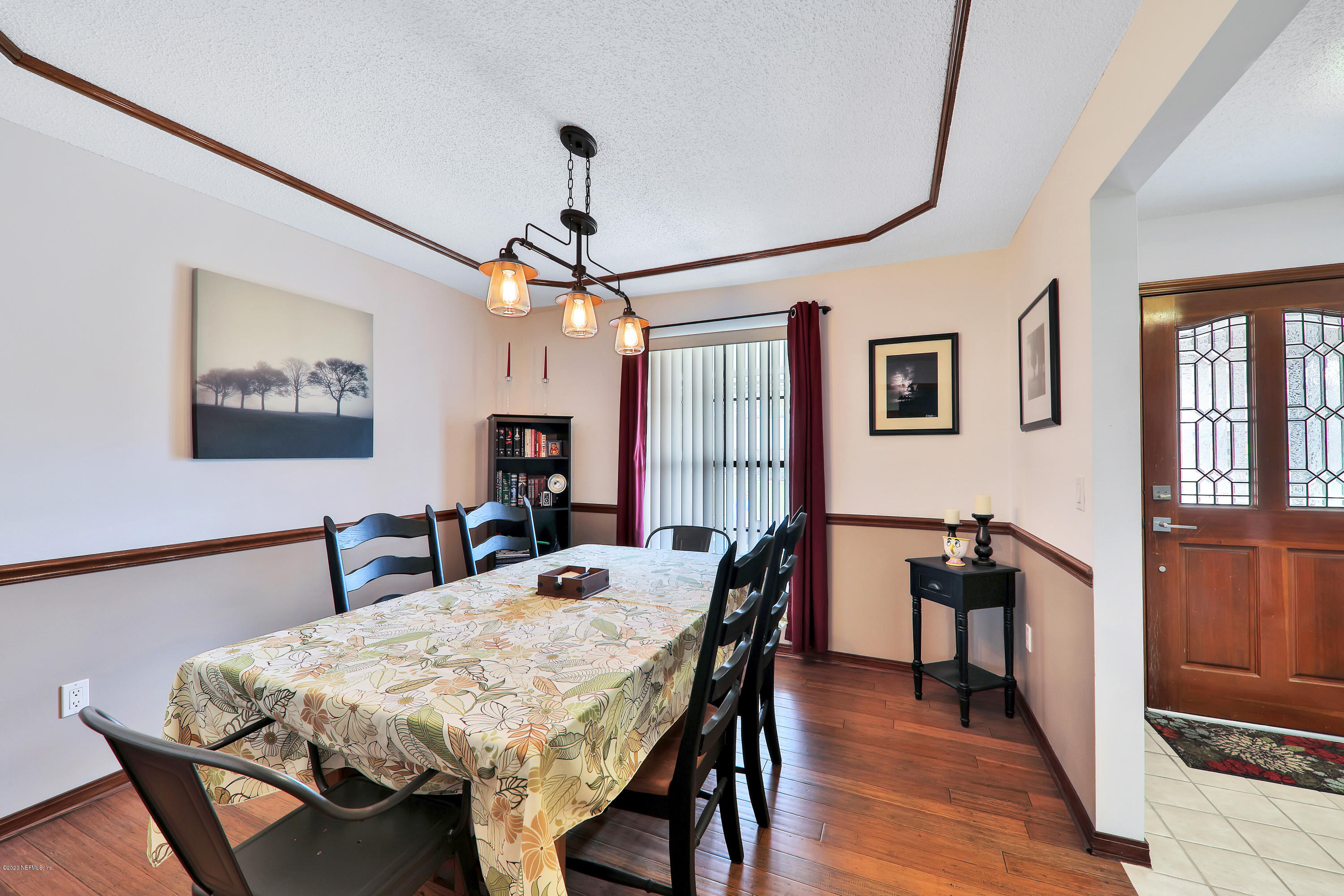 934 Ridgeway Court Orange Park, FL 32065 - Photo 17 of 21 Dining room