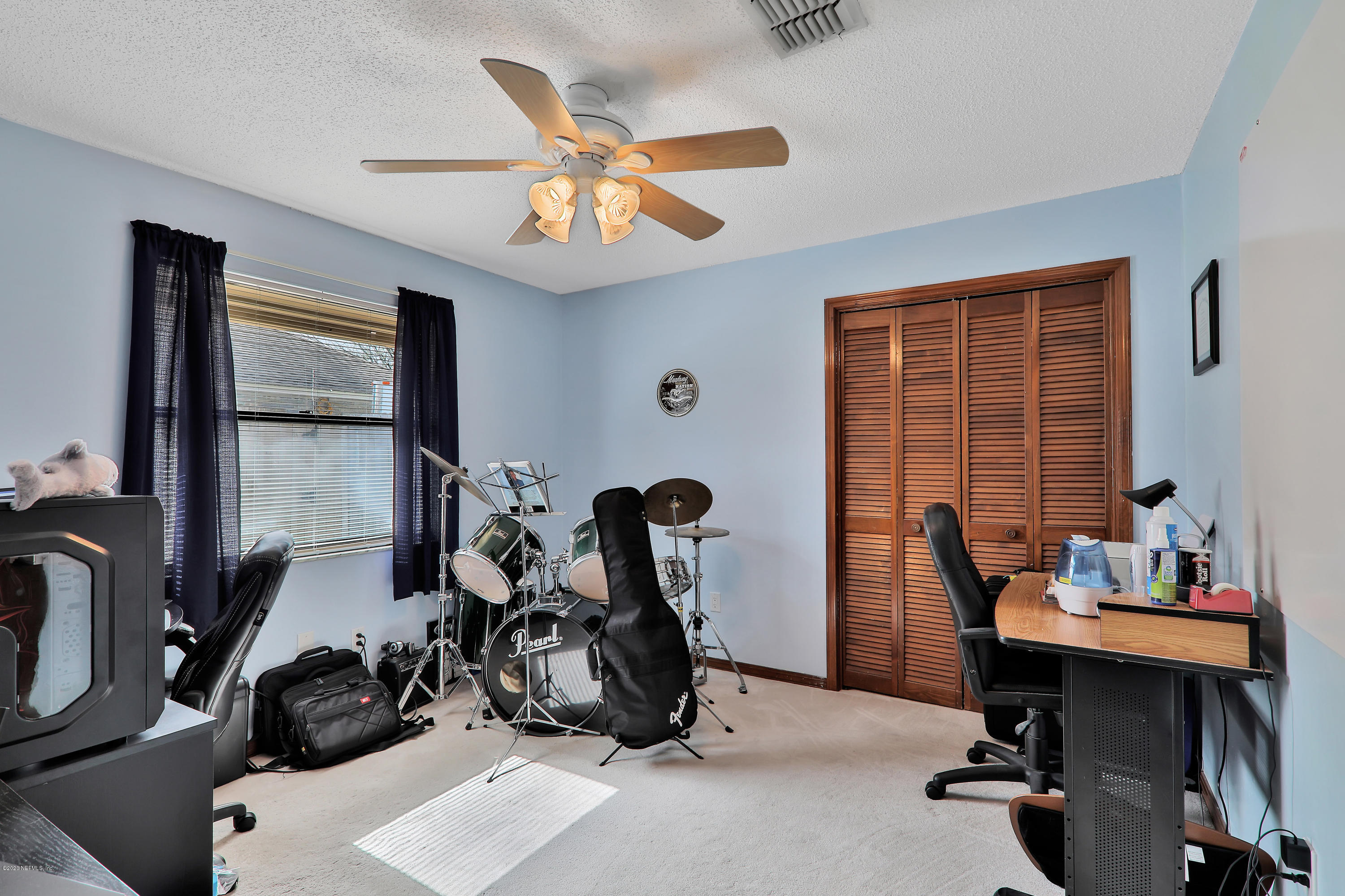 934 Ridgeway Court Orange Park, FL 32065 - Photo 20 of 21 Bedroom 2