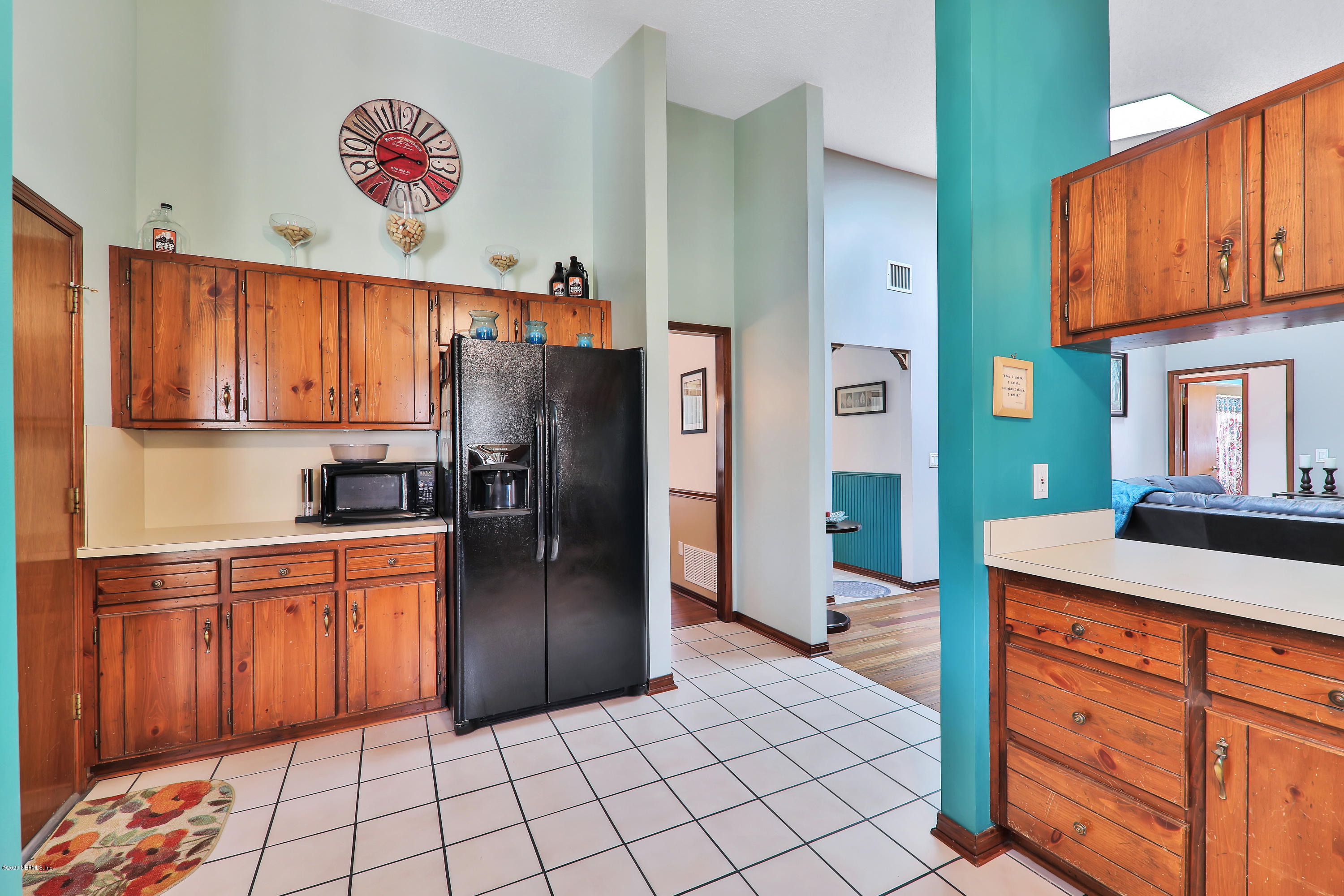 934 Ridgeway Court Orange Park, FL 32065 - Photo 10 of 21 Kitchen 1
