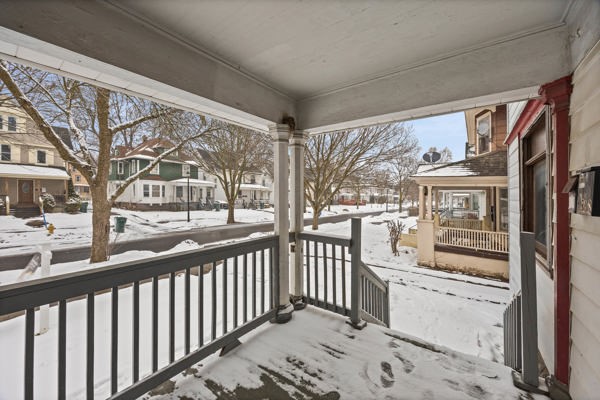 208 Kenwood Avenue Rochester, NY 14611 - Photo 23 of 25