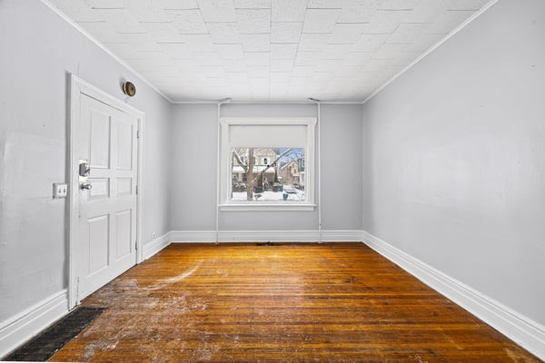 208 Kenwood Avenue Rochester, NY 14611 - Photo 7 of 25