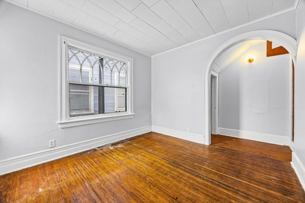208 Kenwood Avenue Rochester, NY 14611 - Photo 8 of 25