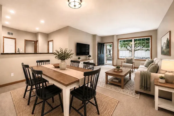 $249,900 | 4529 Victor Path, Unit 5, Hugo, MN 55038