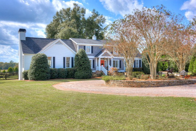 3042 Farmer Road Aiken, SC 29805 - Photo 1 of 45