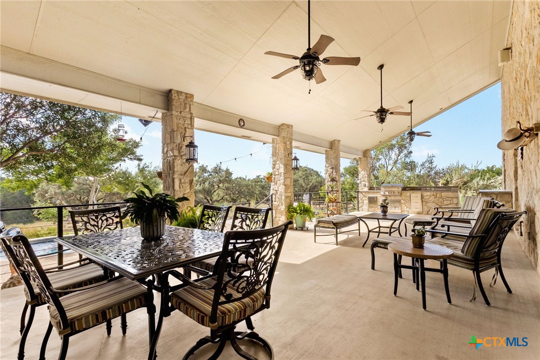 26037 Lewis Ranch Road New Braunfels, TX 78132 - Photo 31 of 46 Gallery Image 31