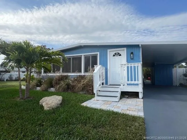 $82,000 | 6197 South Joshua Lane, Lantana, FL 33462