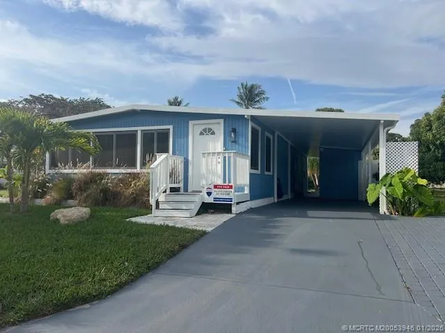 $82,000 | 6197 South Joshua Lane, Lantana, FL 33462