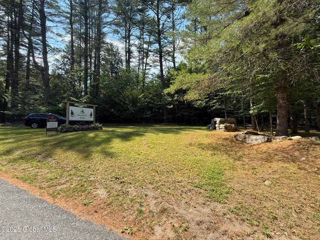 $99,900 | L93 Hidden Valley Road, Unit LOT 2, Lake Luzerne, NY 12846