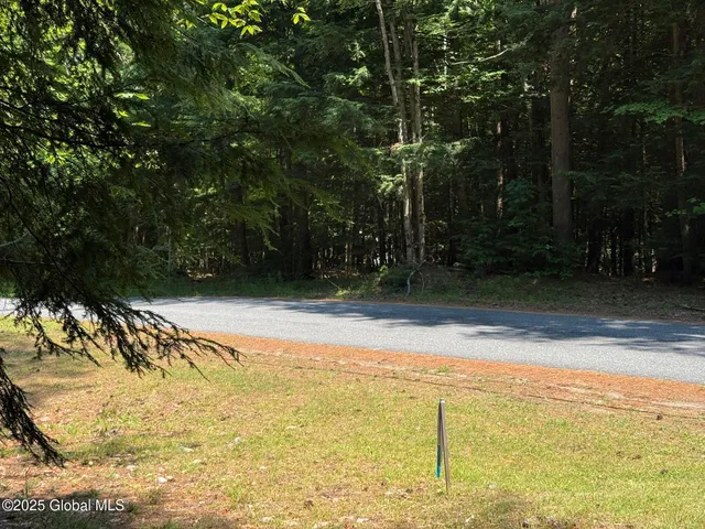 $99,900 | L93 Hidden Valley Road, Unit LOT 2, Lake Luzerne, NY 12846