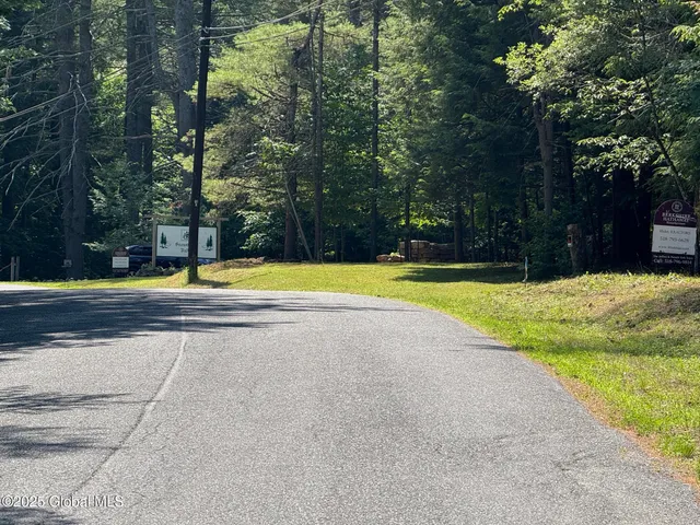 $99,900 | L93 Hidden Valley Road, Unit LOT 2, Lake Luzerne, NY 12846