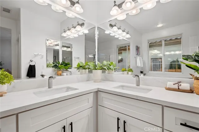 front view of a house with a small yard