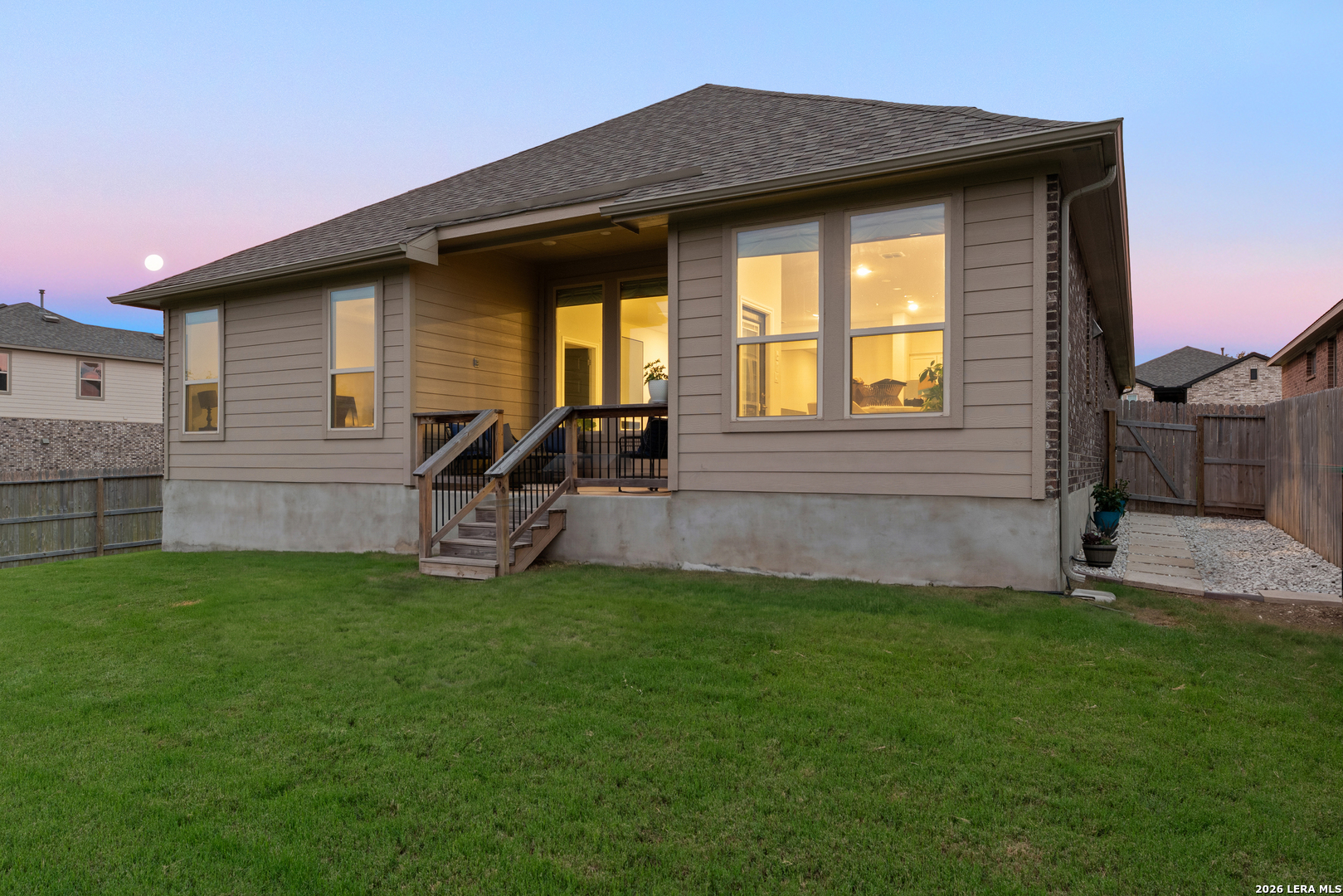 308 Sonata Canyon Spring Branch, TX 78070 - Photo 34 of 37