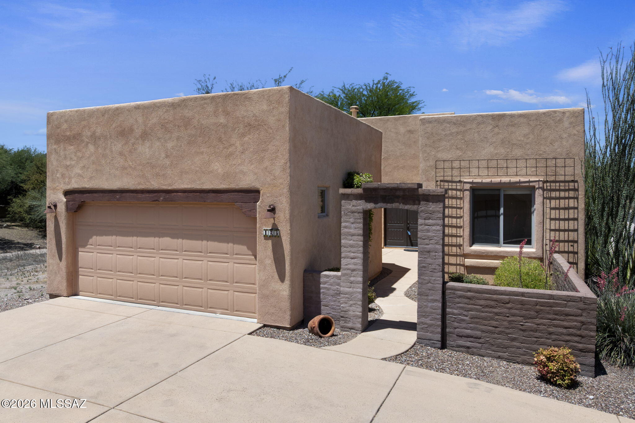 123 Geary Road Tubac, AZ 85646 - Photo 37 of 37 IMG_8759