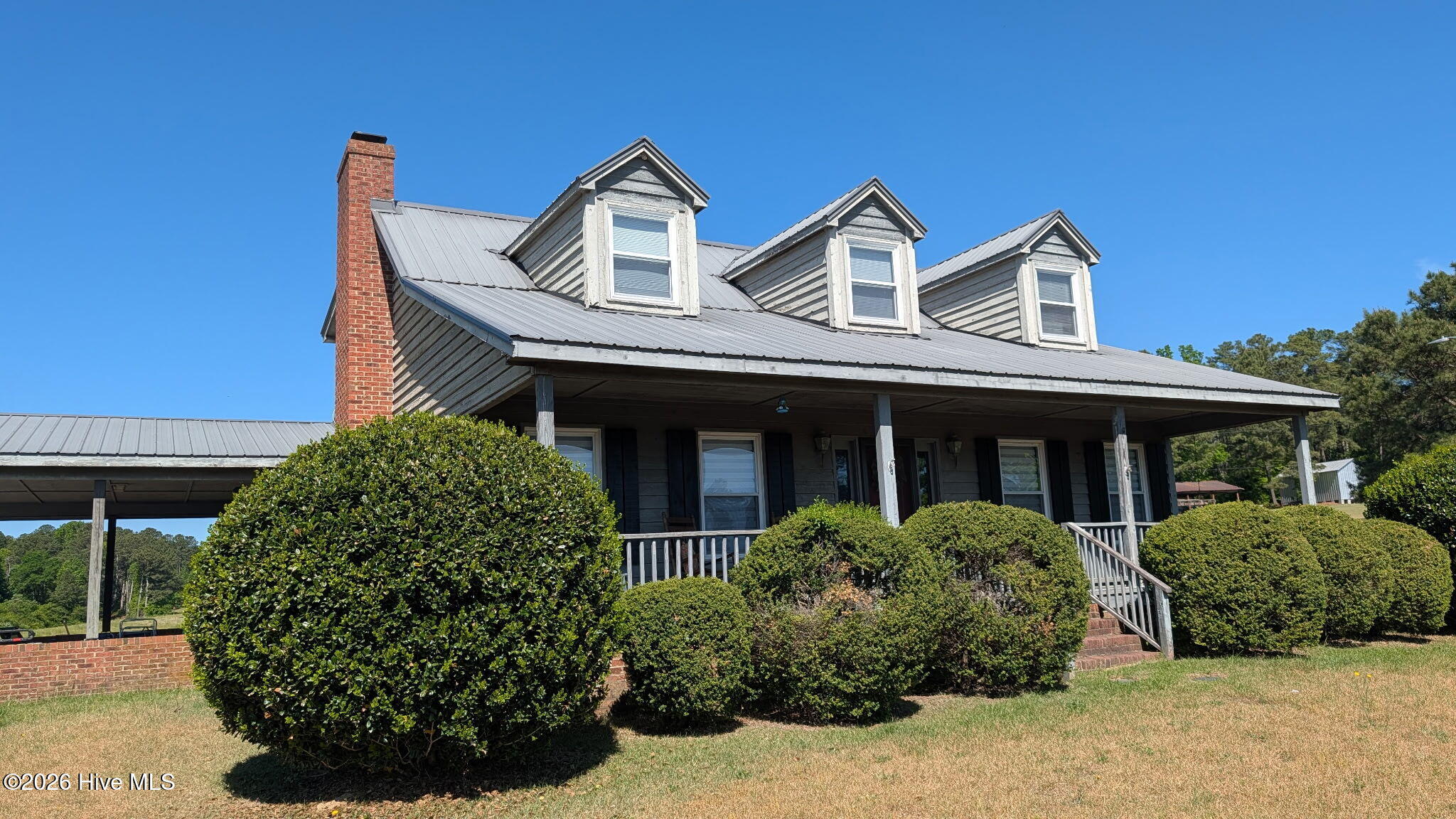 6060 South Plank Road Cameron, NC 28326 - Photo 1 of 3 Gallery Image 1