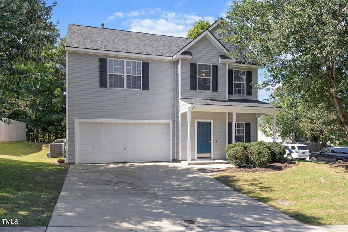 4221 Bay Rum Lane Raleigh, NC 27610 - Photo 1 of 26 01-- 1
