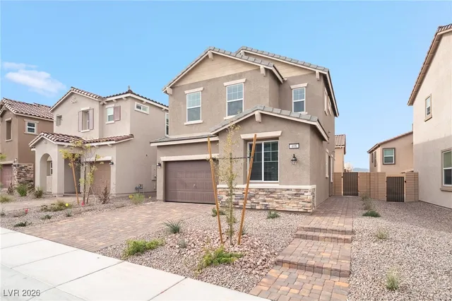 $2,295 | 408 Grand Toccata Street, Henderson, NV 89011