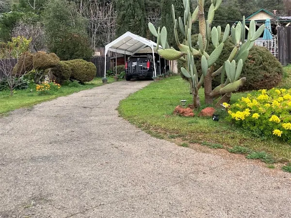a view of a balcony with a floor to ceiling windows