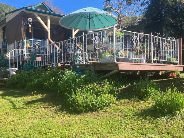 $269,000 | 9495 Glenhaven Drive, Glenhaven, CA 95443