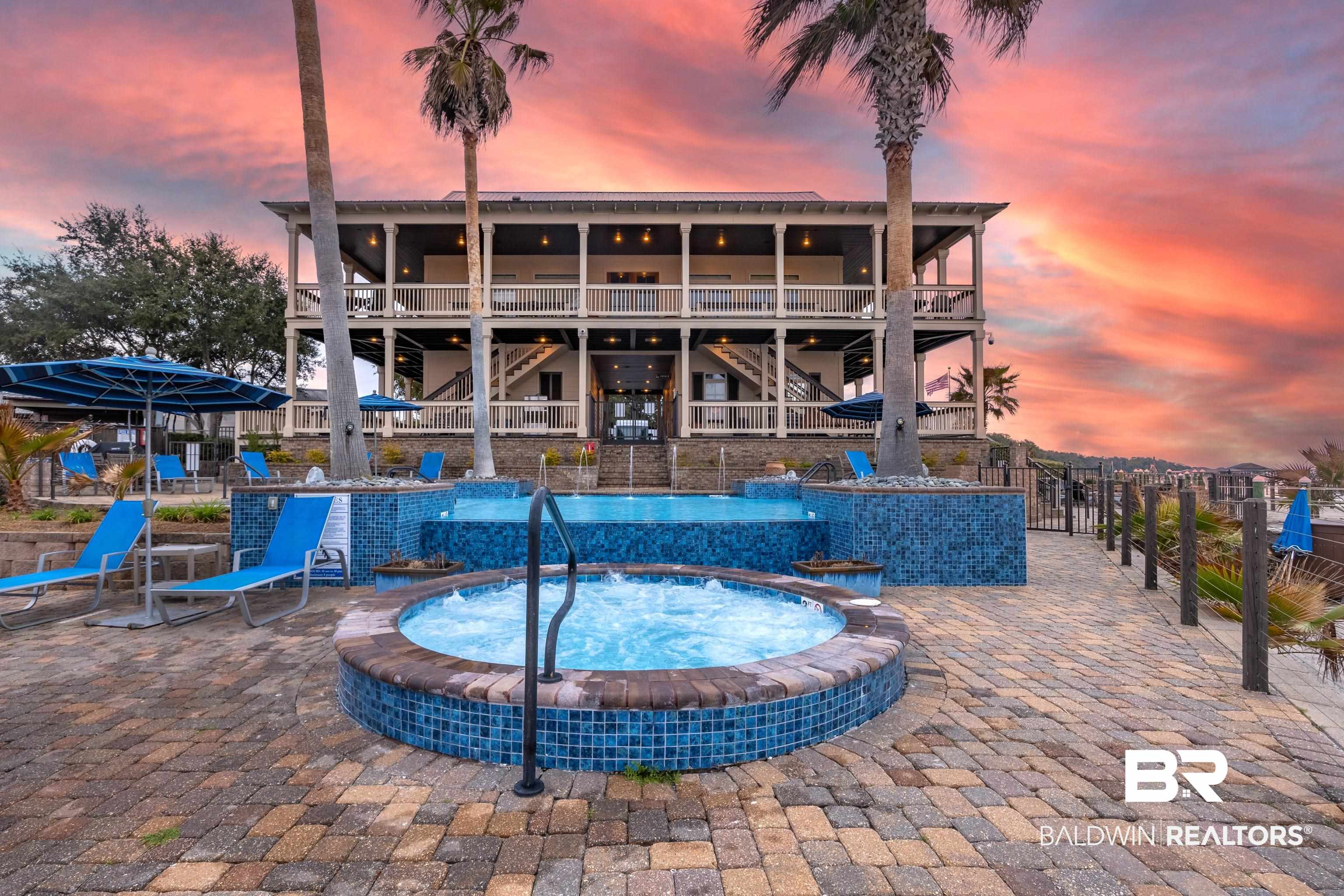 28888 Canal Road, Unit 40 & 41 Orange Beach, AL 36561 - Photo 41 of 60