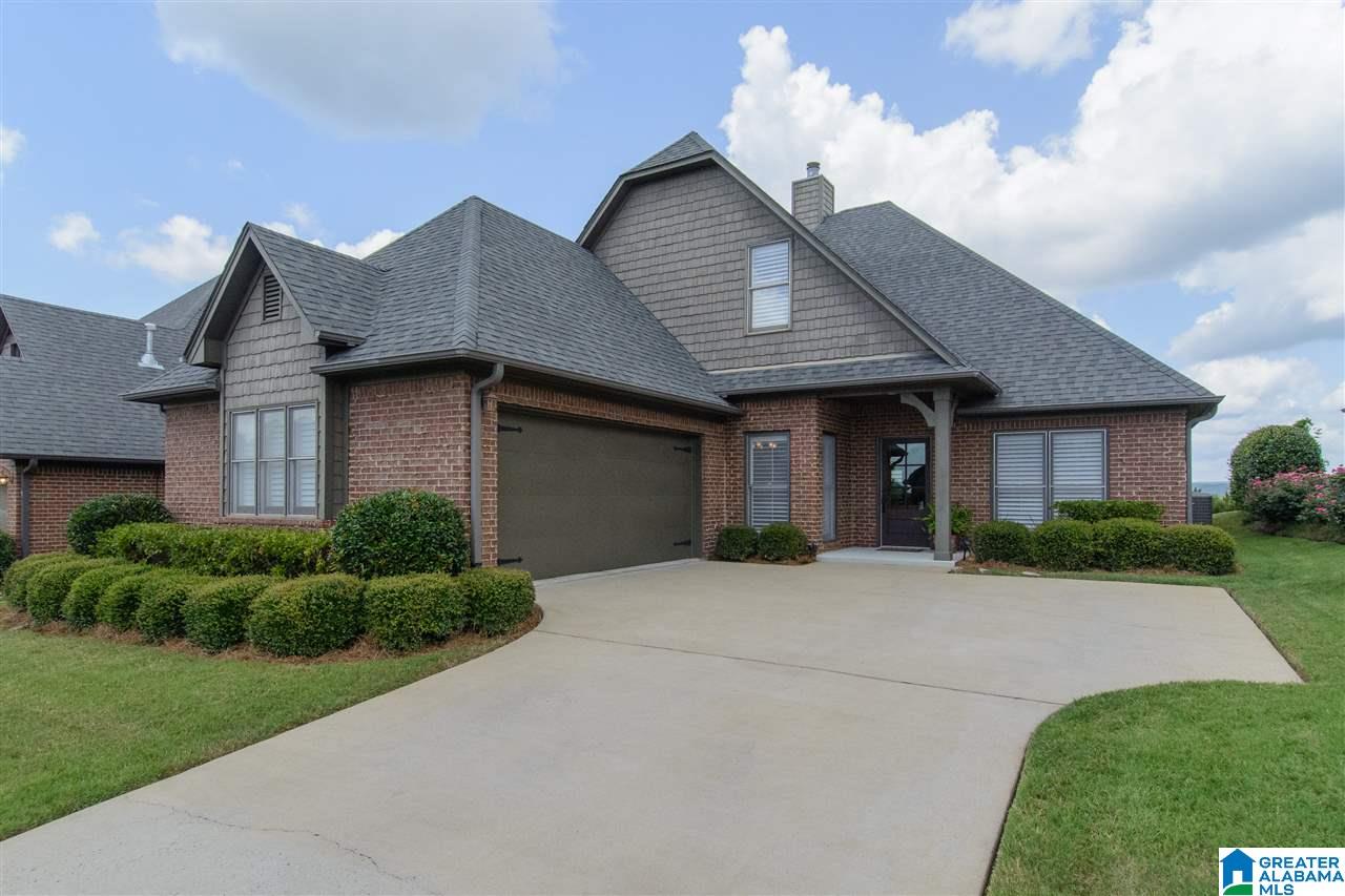 3095 Chelsea Park Ridge Chelsea, AL 35043 - Photo 1 of 32