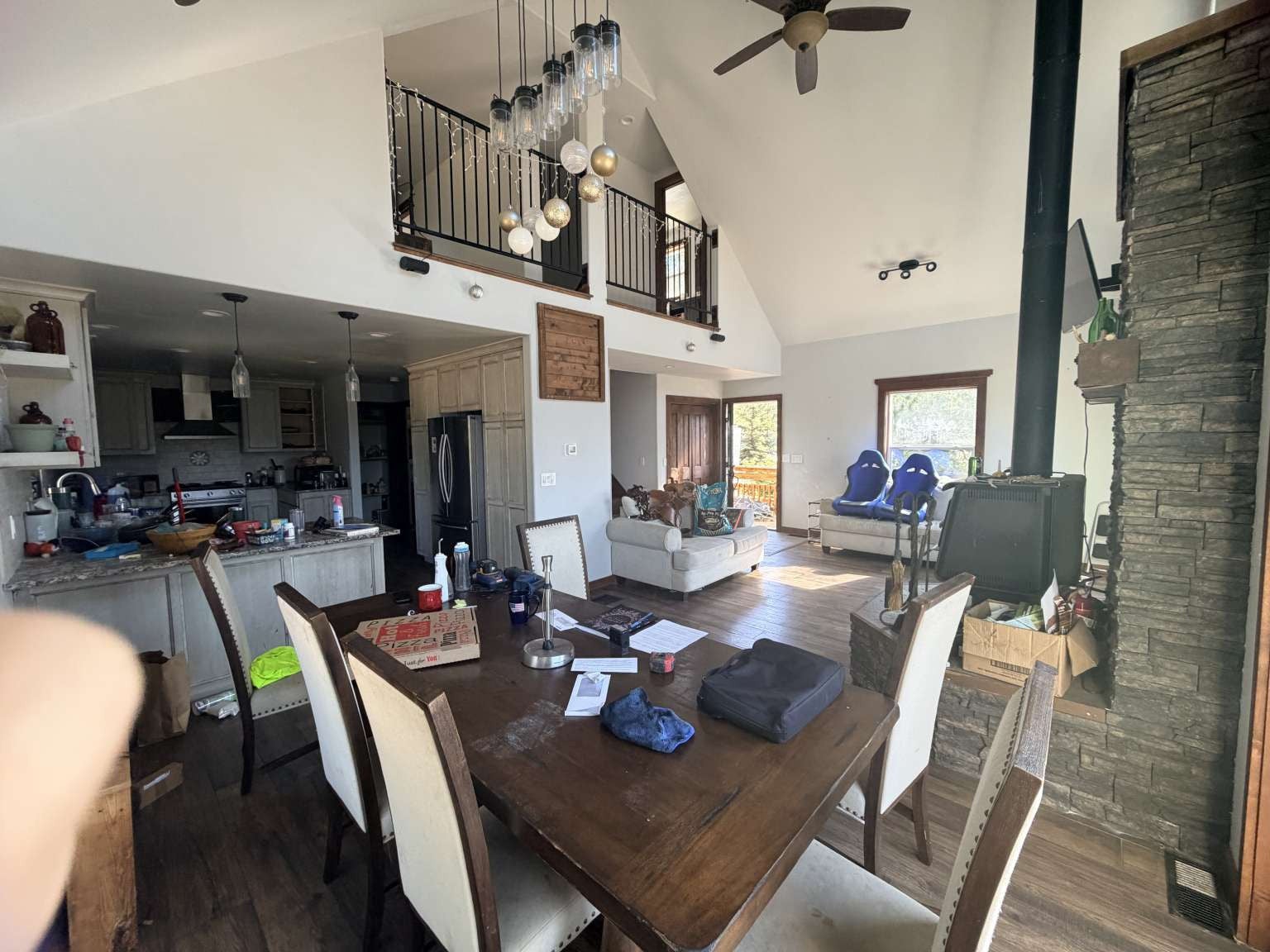 191 Hideaway Ridge Road Plains, MT 59859 - Photo 21 of 38 Gallery Image 21
