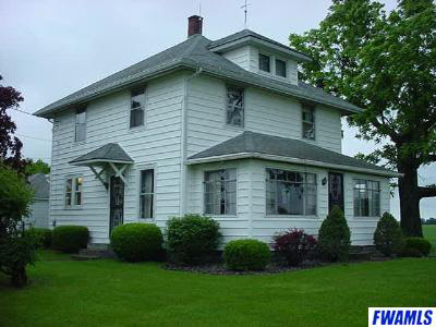 14533 Winchester Road Fort Wayne, IN 46819 - Photo 1 of 8