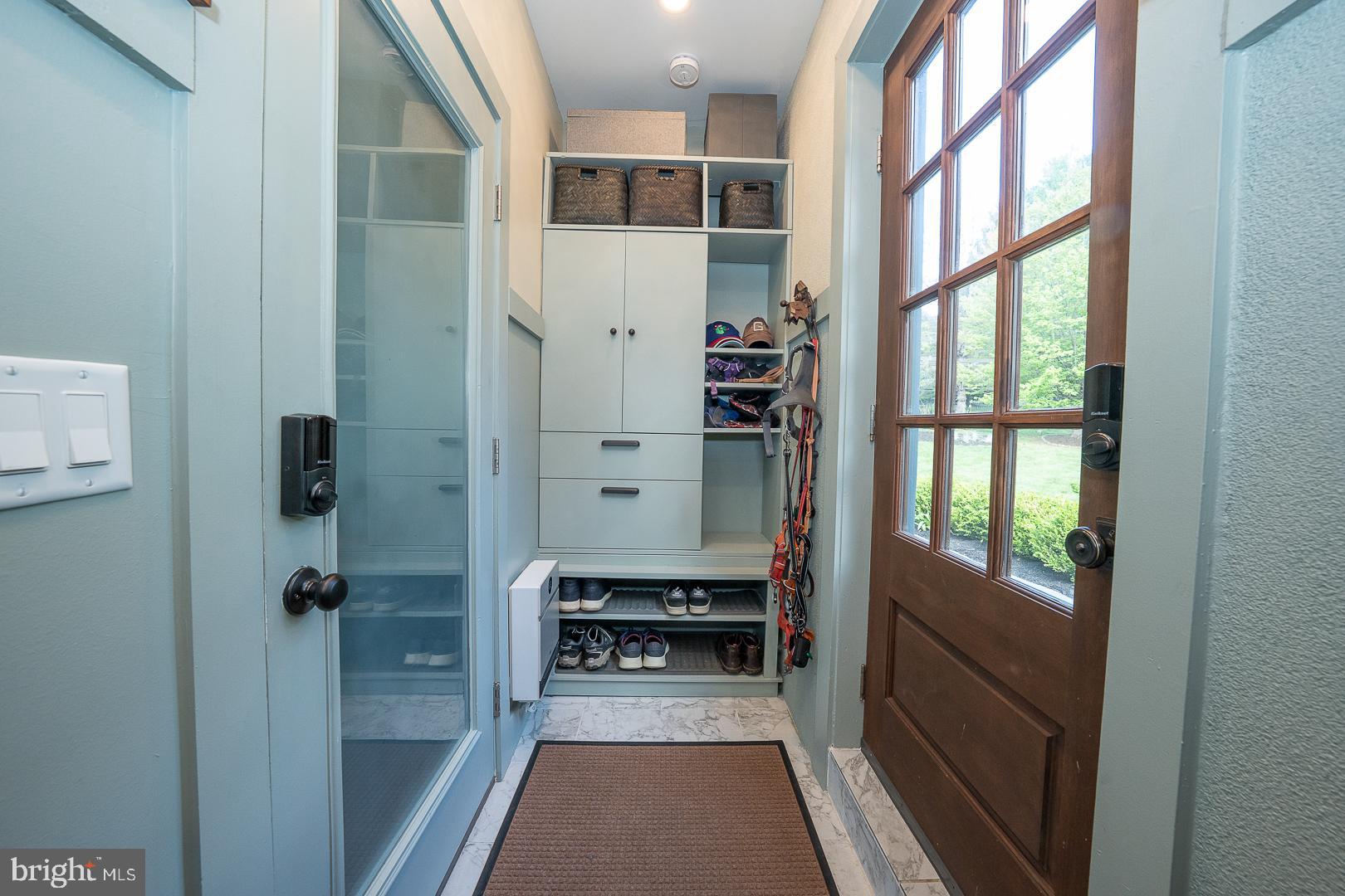 945 Lafayette Road Bryn Mawr, PA 19010 - Photo 31 of 53 a bathroom with a tub and shower