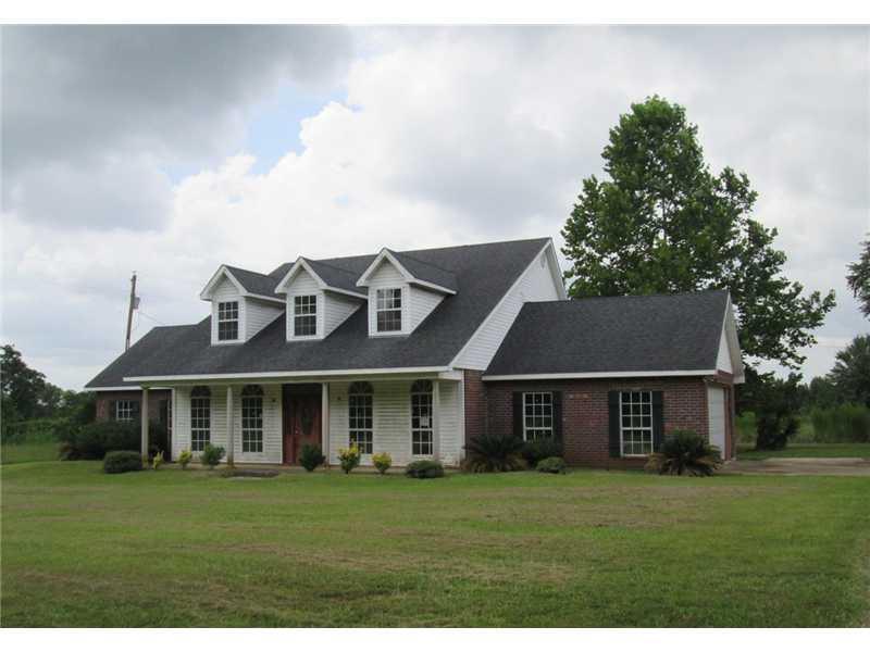 70670 Simmons Road Kentwood, LA 70444 - Photo 1 of 18 Gallery Image 1
