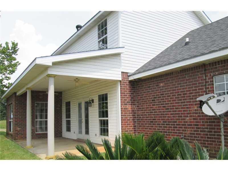 70670 Simmons Road Kentwood, LA 70444 - Photo 2 of 18 Gallery Image 2