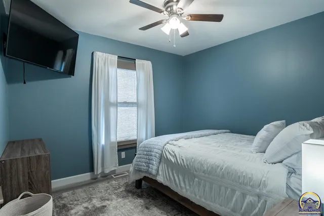 $265,000 | 4800 Southwest Cochise Avenue, Topeka, KS 66614