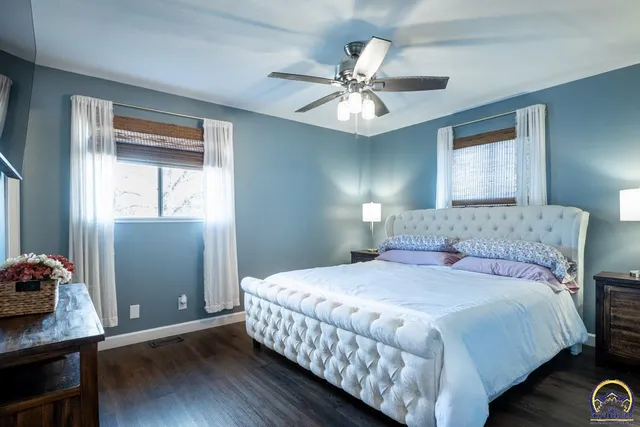 $265,000 | 4800 Southwest Cochise Avenue, Topeka, KS 66614